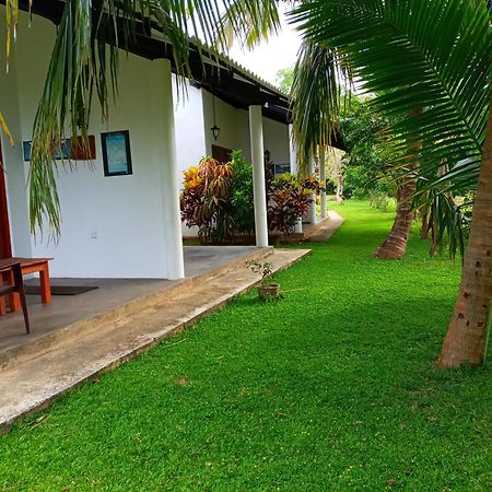 Hideaway Homestay Habarana Kültér fotó