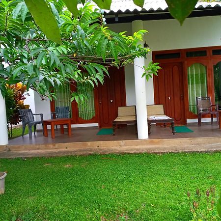 Hideaway Homestay Habarana Kültér fotó
