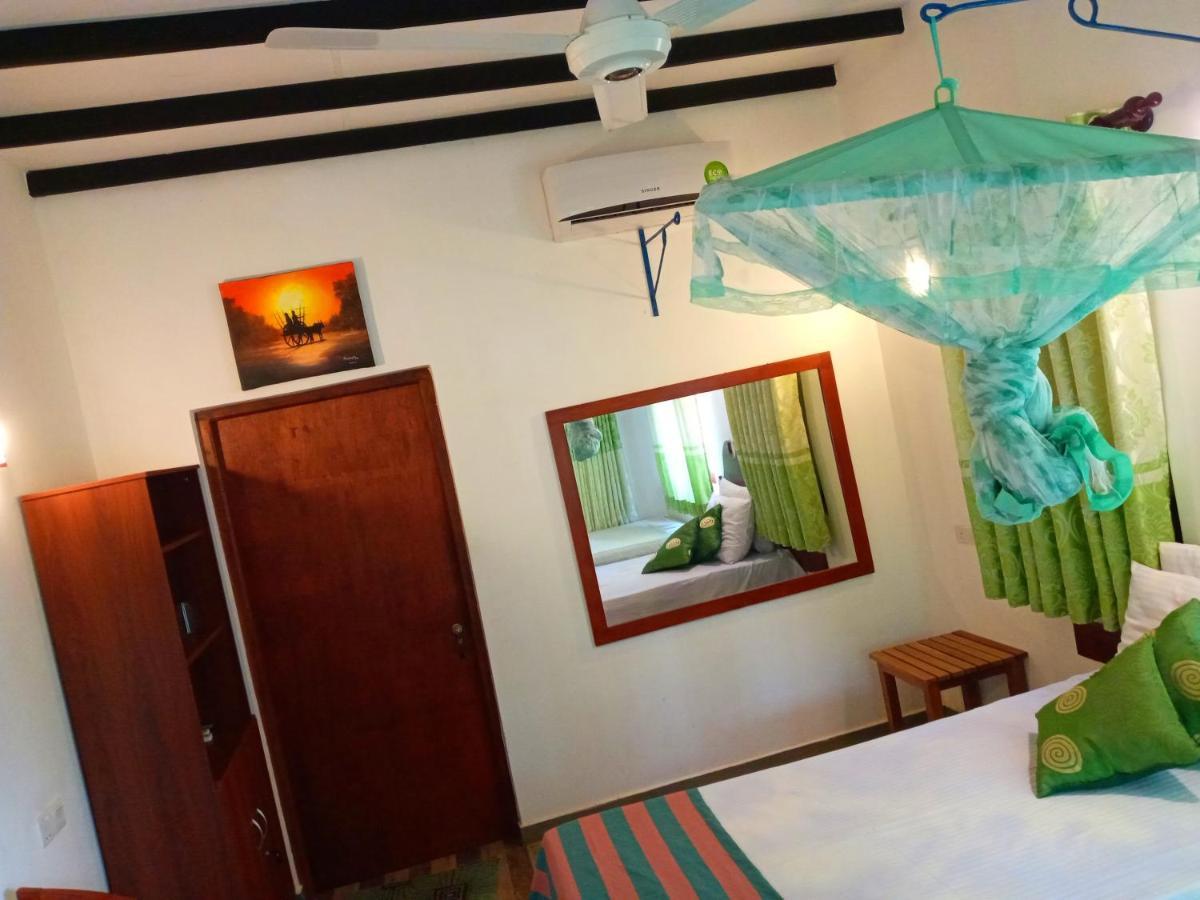 Hideaway Homestay Habarana Kültér fotó