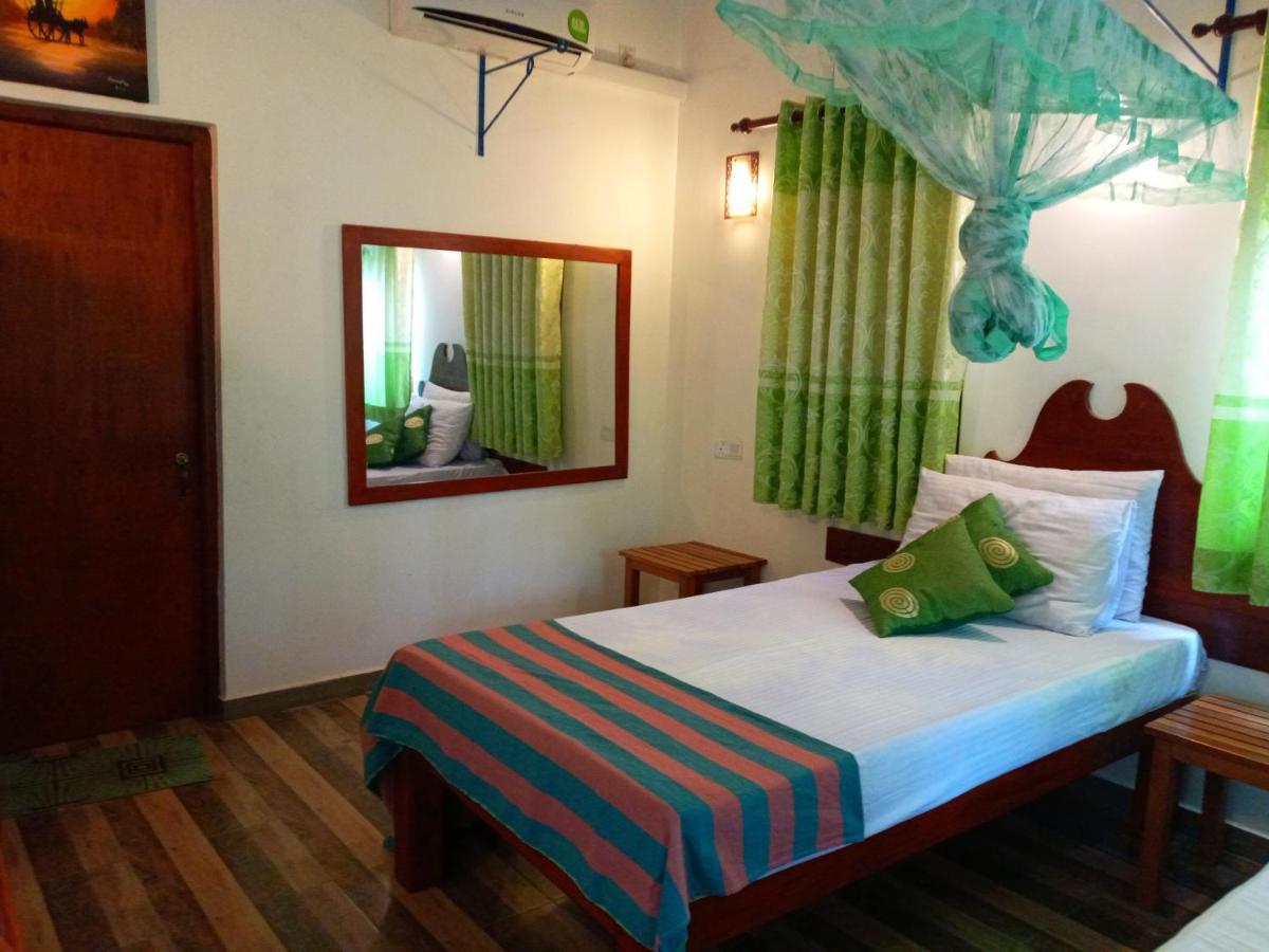 Hideaway Homestay Habarana Kültér fotó