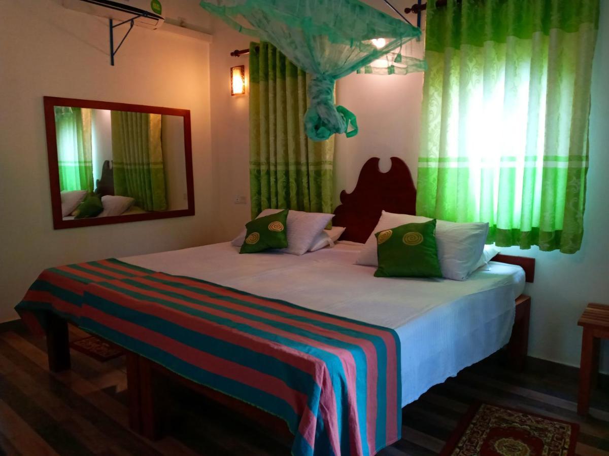 Hideaway Homestay Habarana Kültér fotó