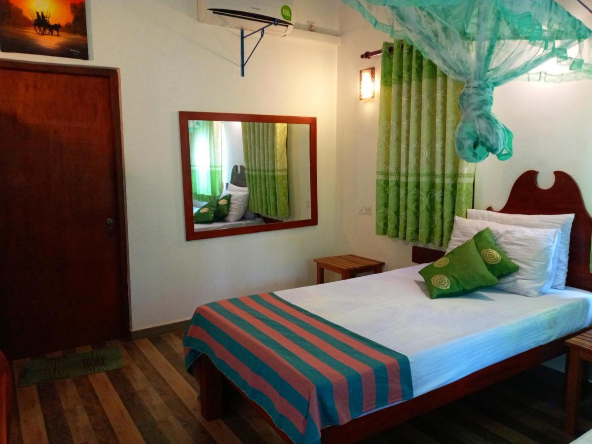 Hideaway Homestay Habarana Kültér fotó