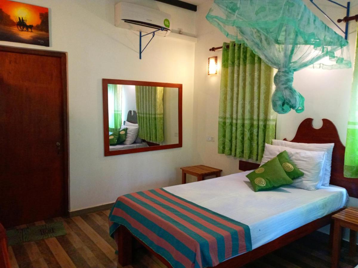 Hideaway Homestay Habarana Kültér fotó