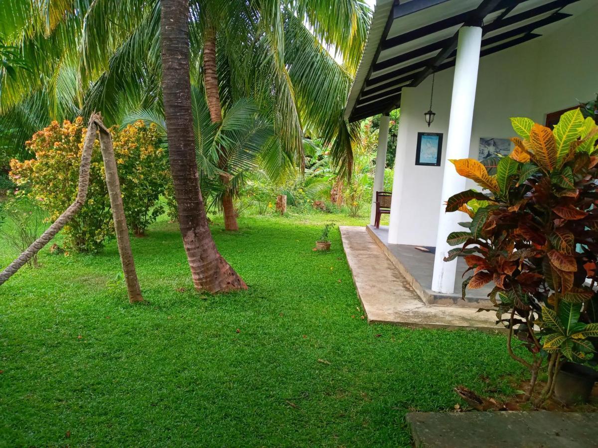 Hideaway Homestay Habarana Kültér fotó
