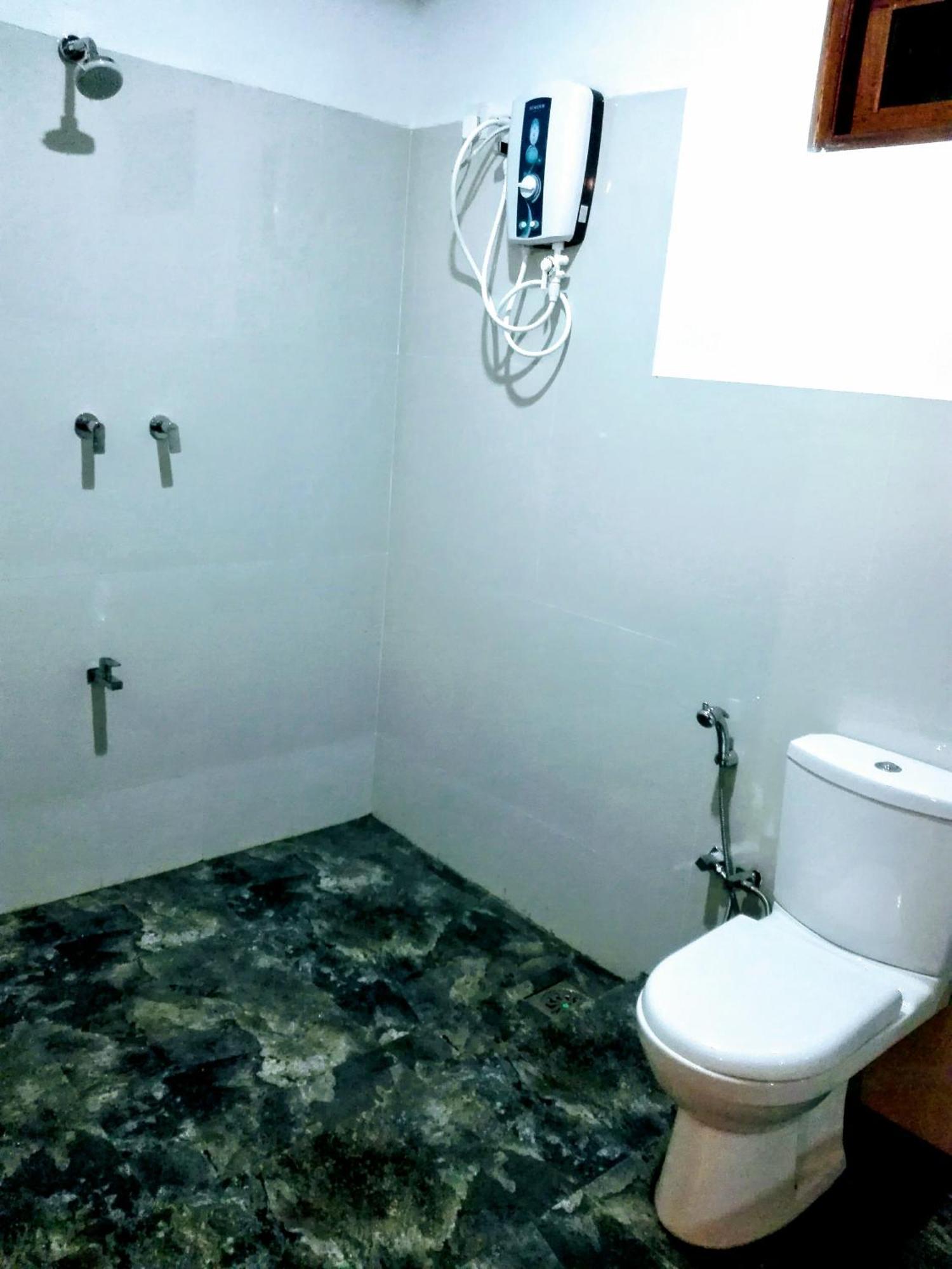 Hideaway Homestay Habarana Kültér fotó