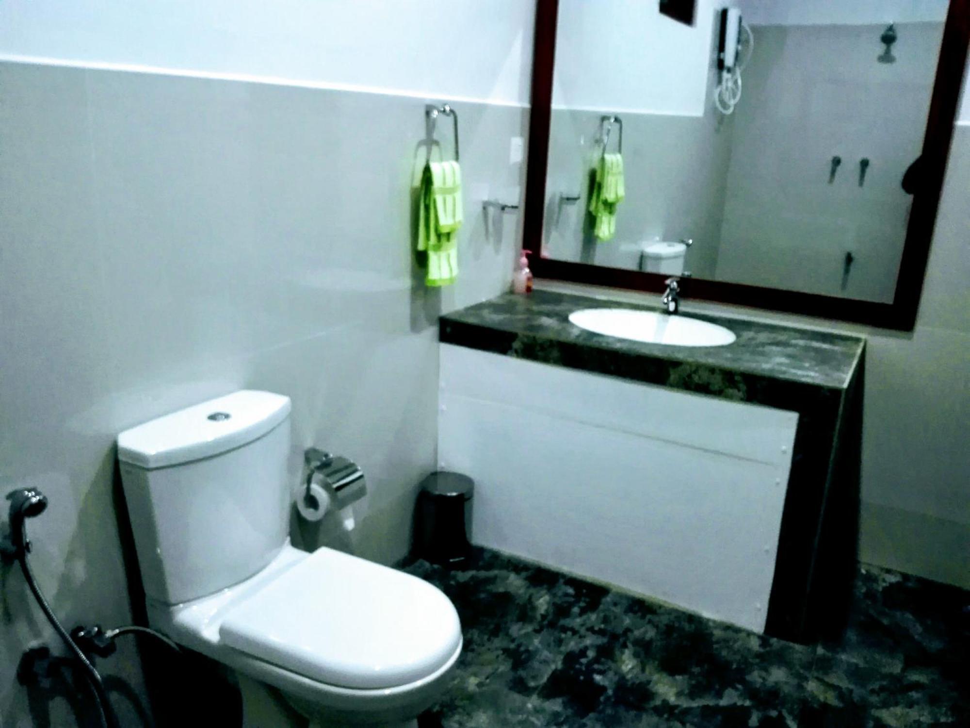 Hideaway Homestay Habarana Kültér fotó
