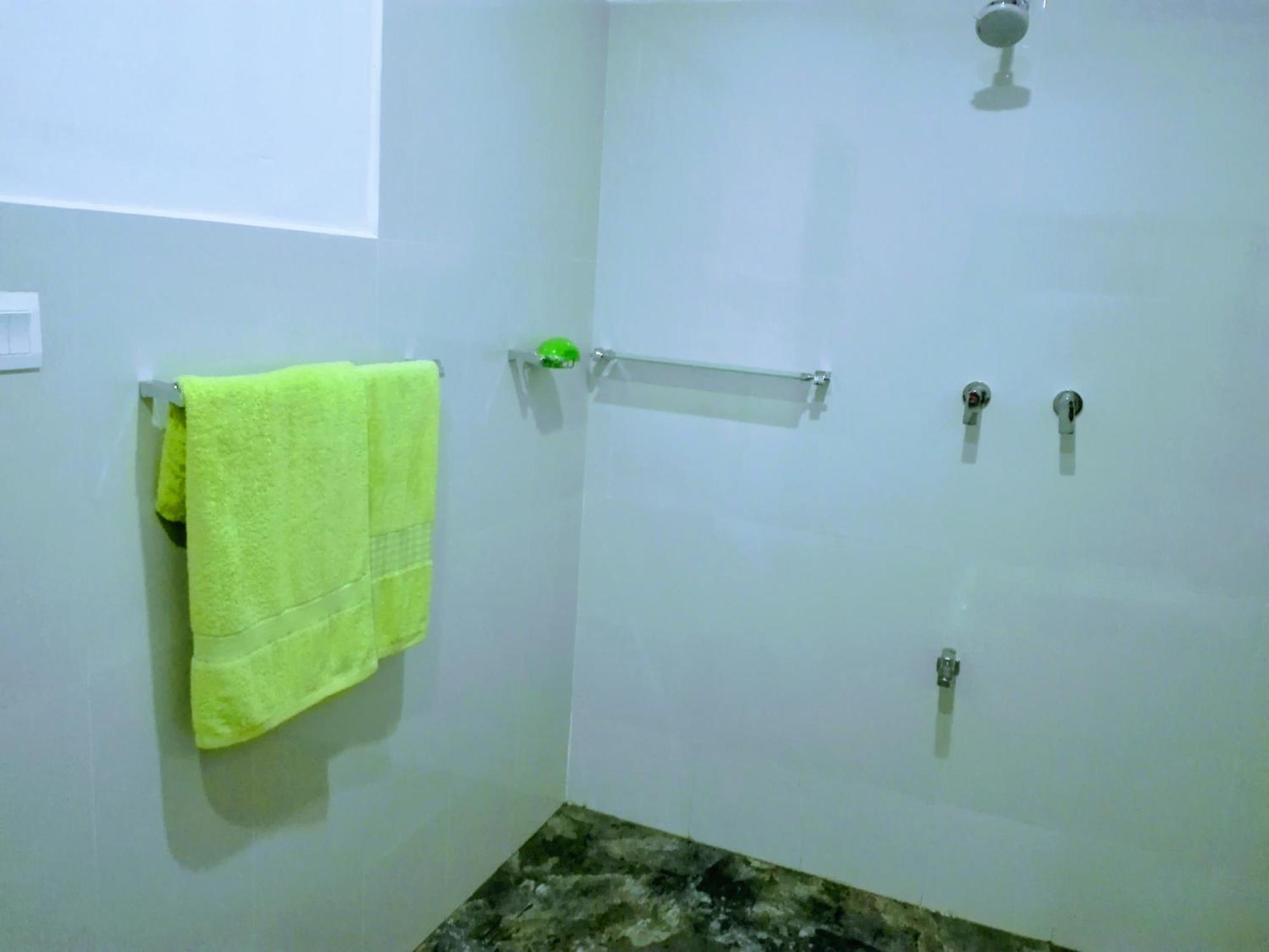Hideaway Homestay Habarana Kültér fotó