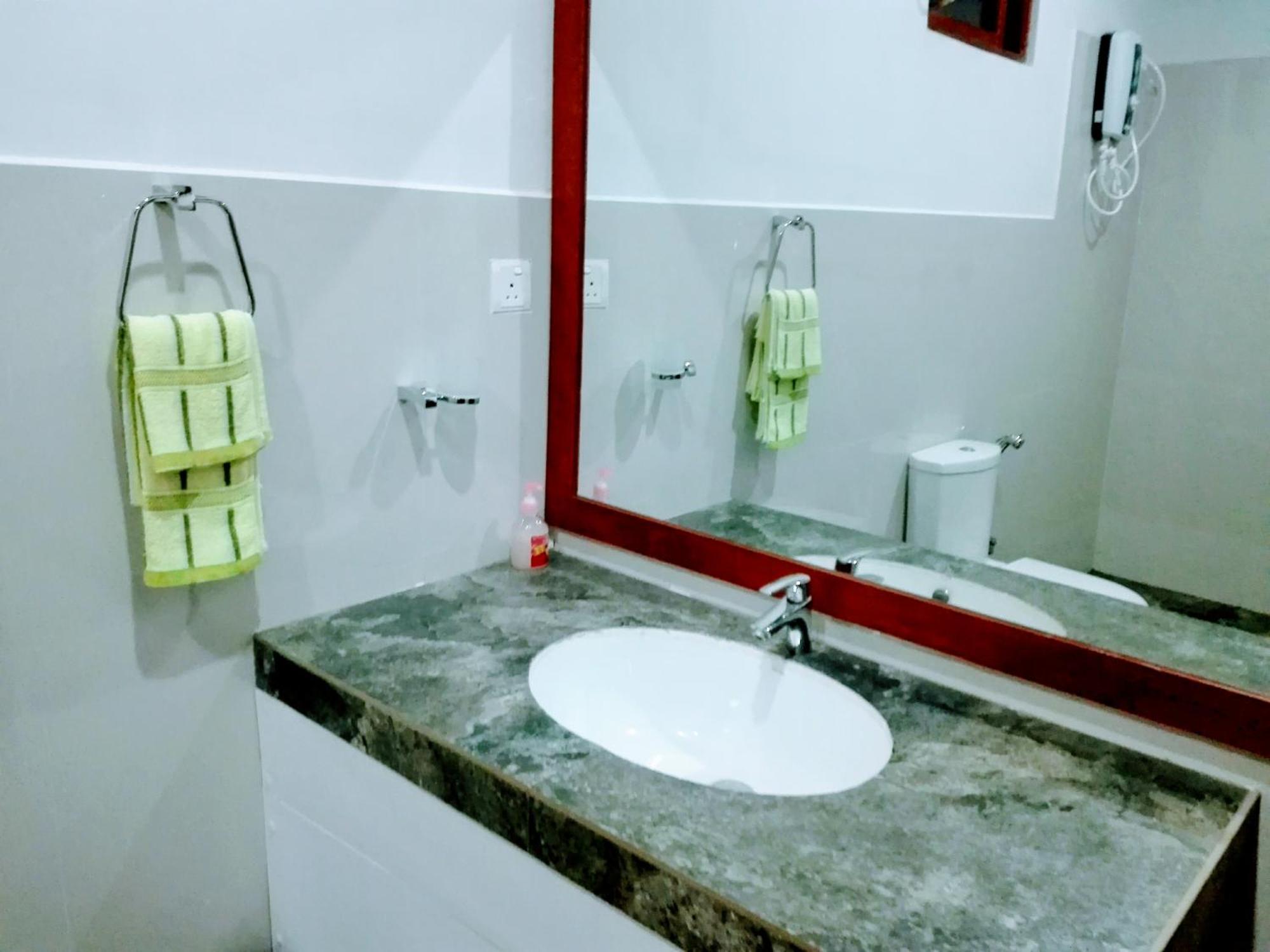 Hideaway Homestay Habarana Kültér fotó