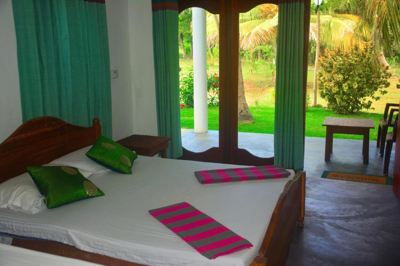 Hideaway Homestay Habarana Kültér fotó