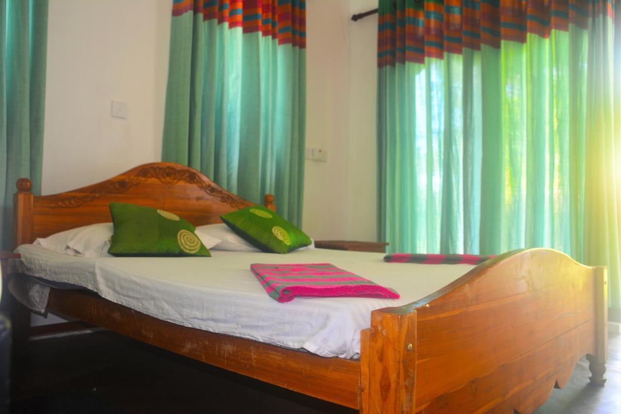 Hideaway Homestay Habarana Kültér fotó