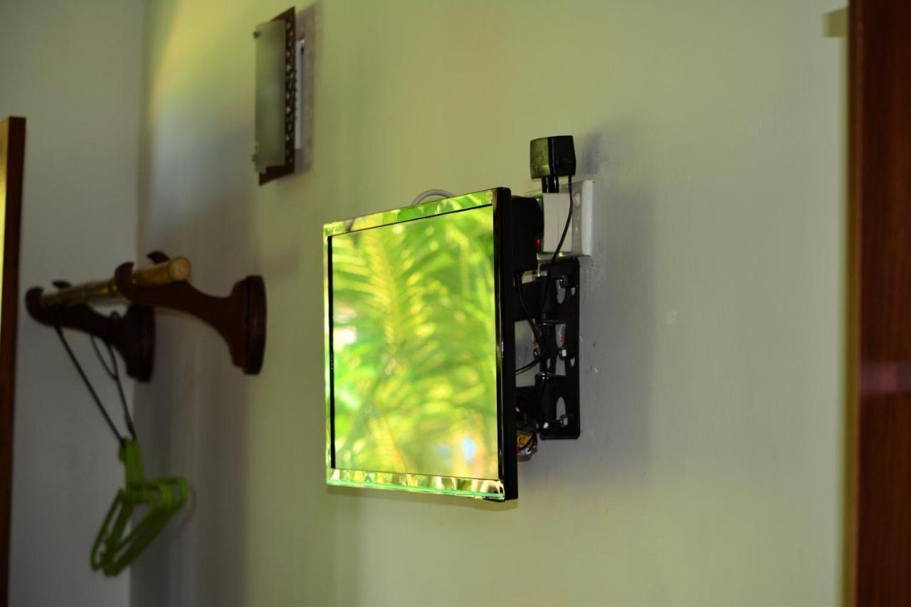 Hideaway Homestay Habarana Kültér fotó