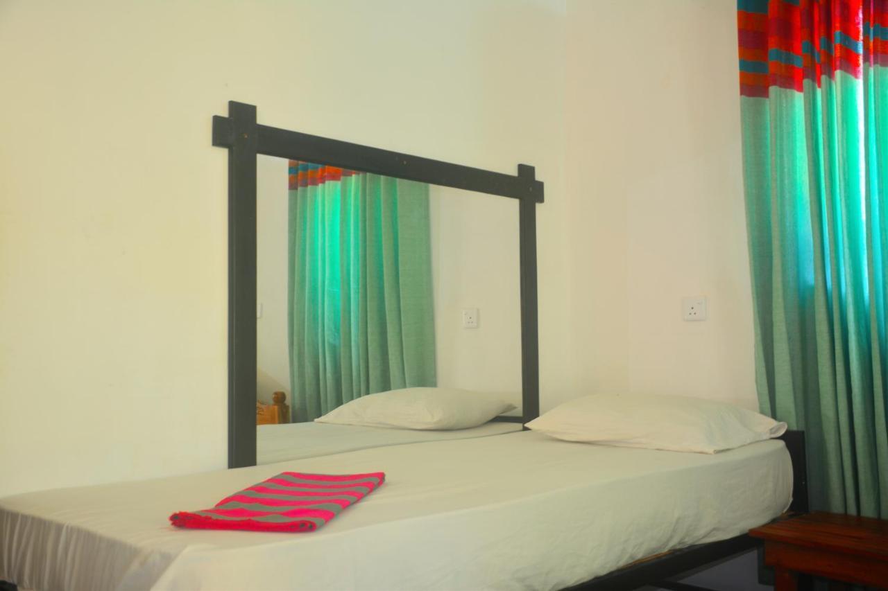 Hideaway Homestay Habarana Kültér fotó