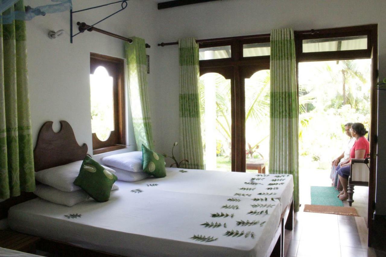 Hideaway Homestay Habarana Kültér fotó