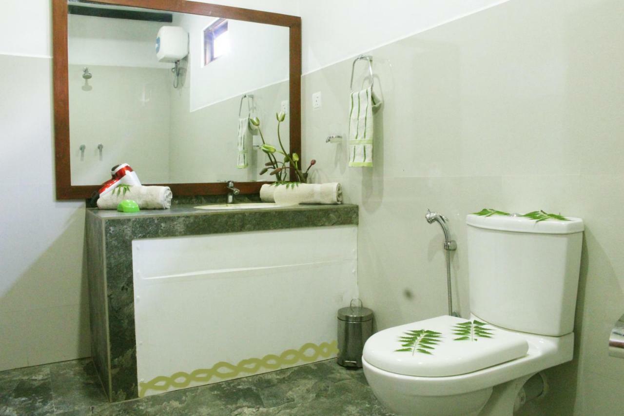 Hideaway Homestay Habarana Kültér fotó