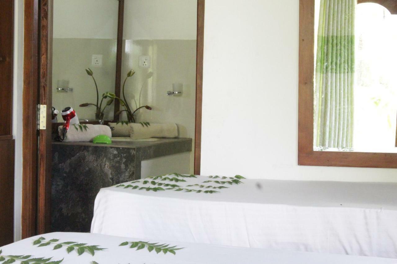 Hideaway Homestay Habarana Kültér fotó